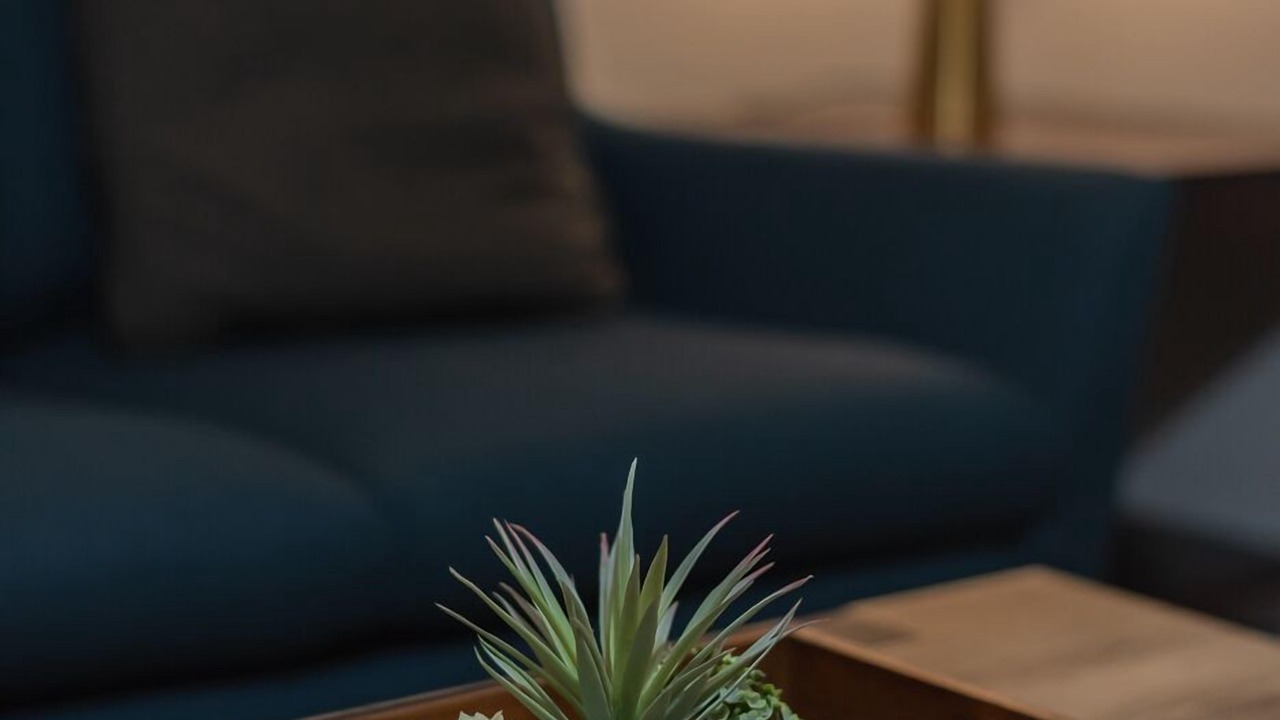 Photo of Livingroom in Mahncke Park