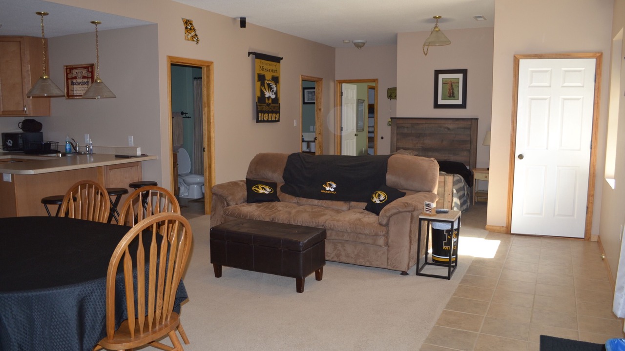 Photo of Livingroom in Columbia