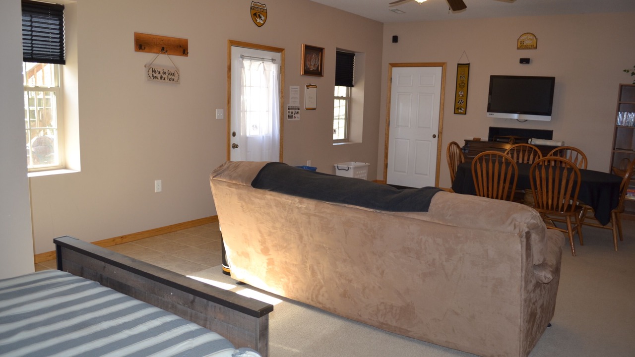 Photo of Bedroom in Columbia