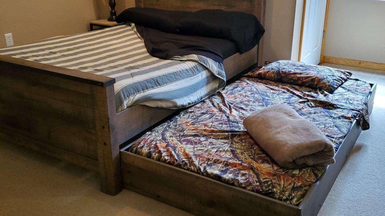 Photo of Bedroom in Columbia