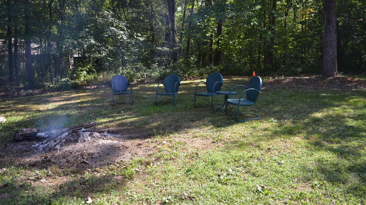 Photo of Outdoor in Columbia