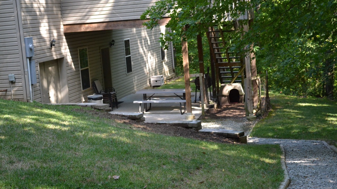 Photo of Outdoor in Columbia
