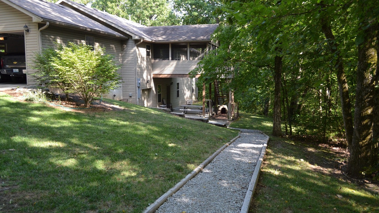 Photo of Outdoor in Columbia