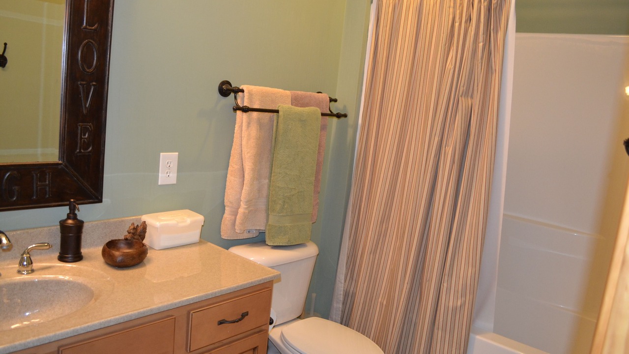 Photo of Bathroom in Columbia