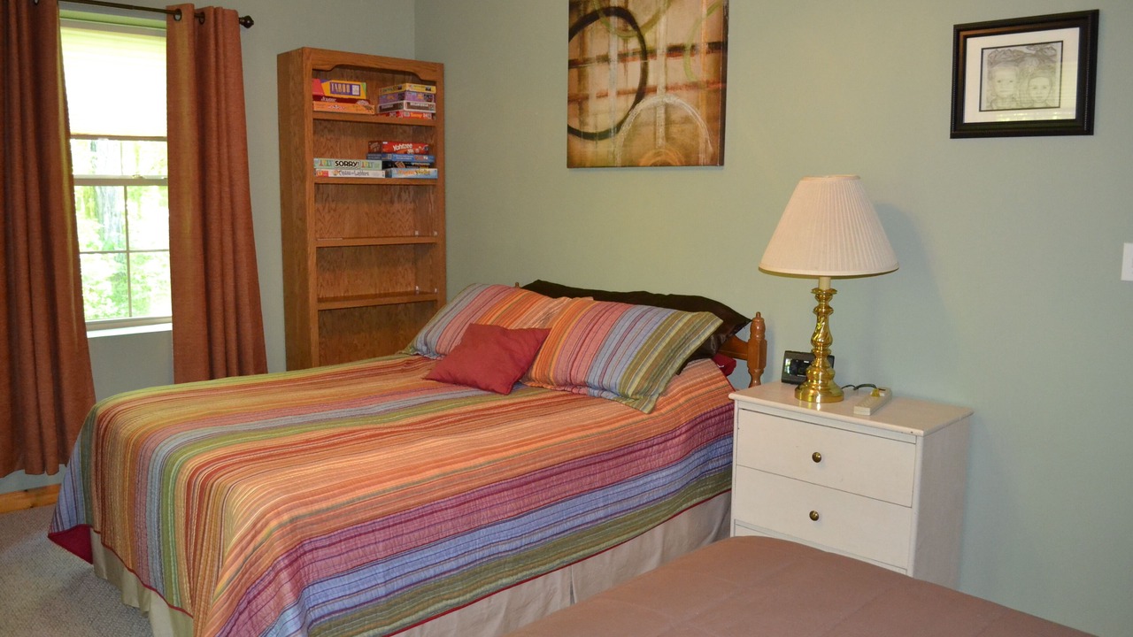 Photo of Bedroom in Columbia