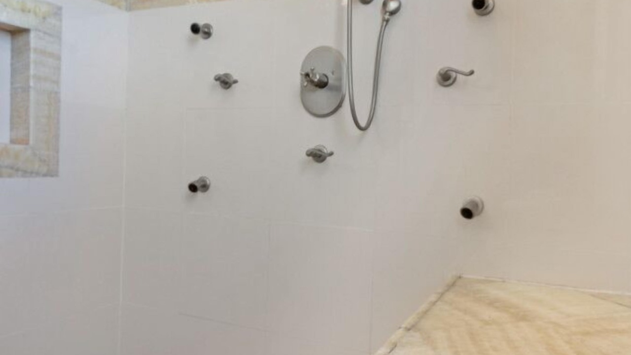 Photo of Bathroom in Pompano Beach