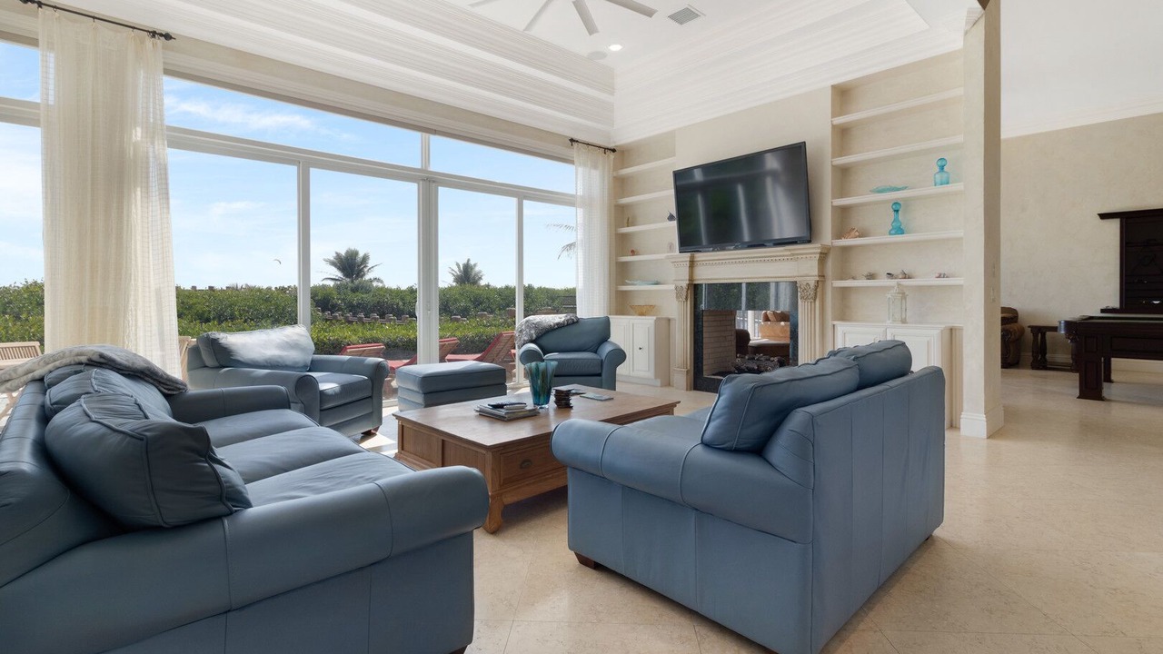 Photo of Bedroom in Pompano Beach