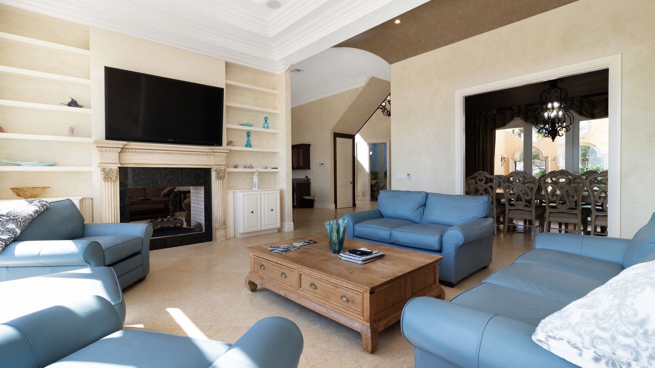 Photo of Bedroom in Pompano Beach
