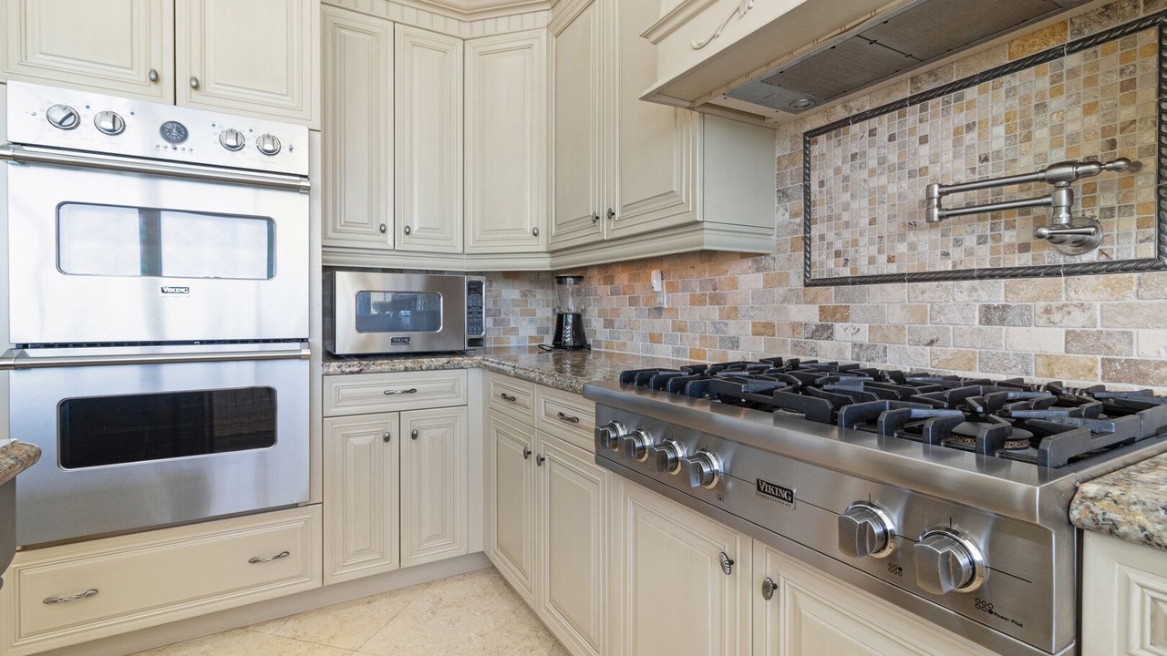 Photo of Kitchen in Pompano Beach