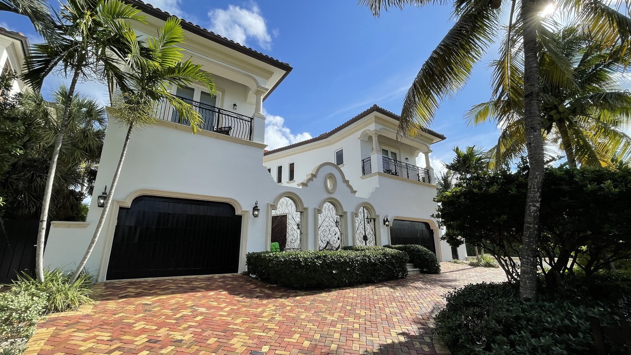 Photo of Outdoor in Pompano Beach