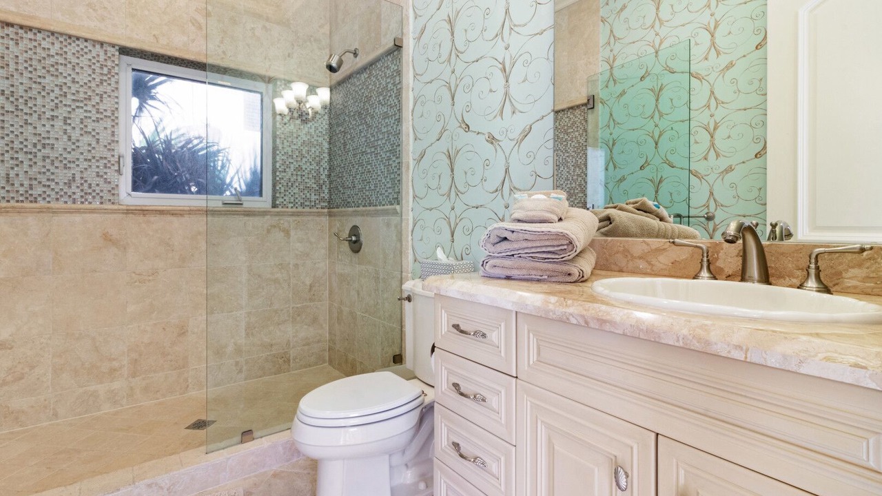 Photo of Bedroom in Pompano Beach