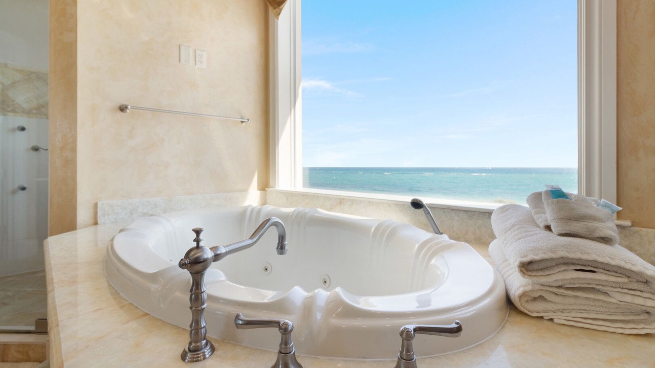Photo of Bathroom in Pompano Beach