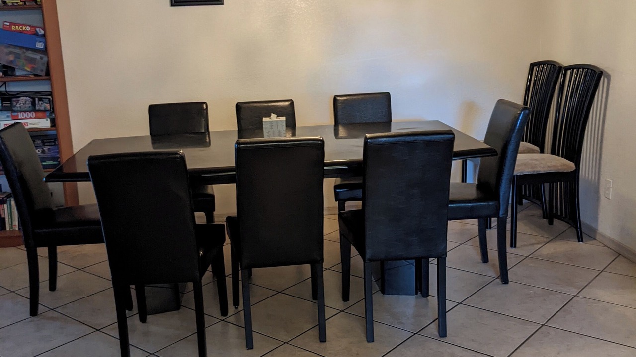 Photo of Livingroom in Mesa
