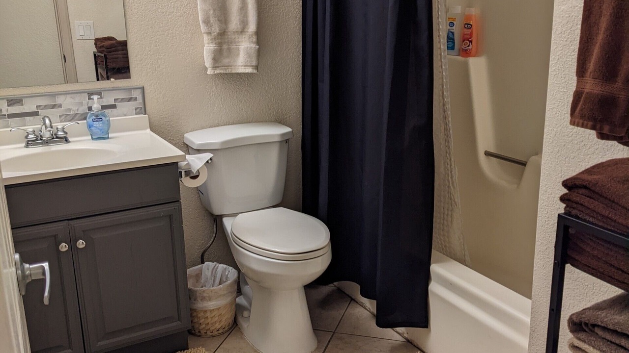 Photo of Bathroom in Mesa