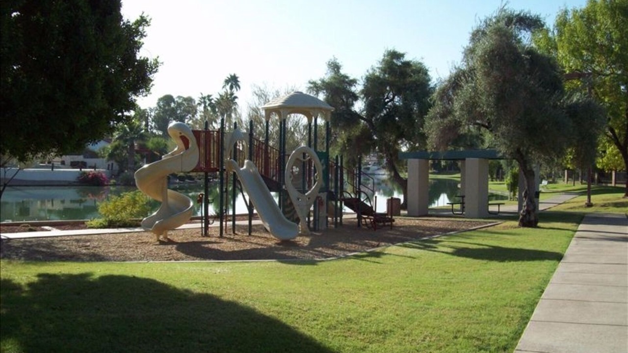 Photo of Outdoor in Mesa