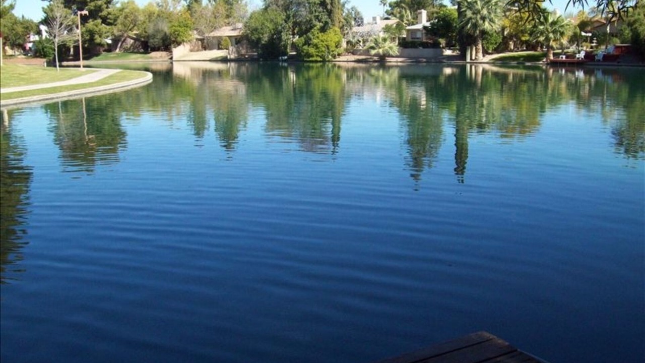 Photo of Outdoor in Mesa