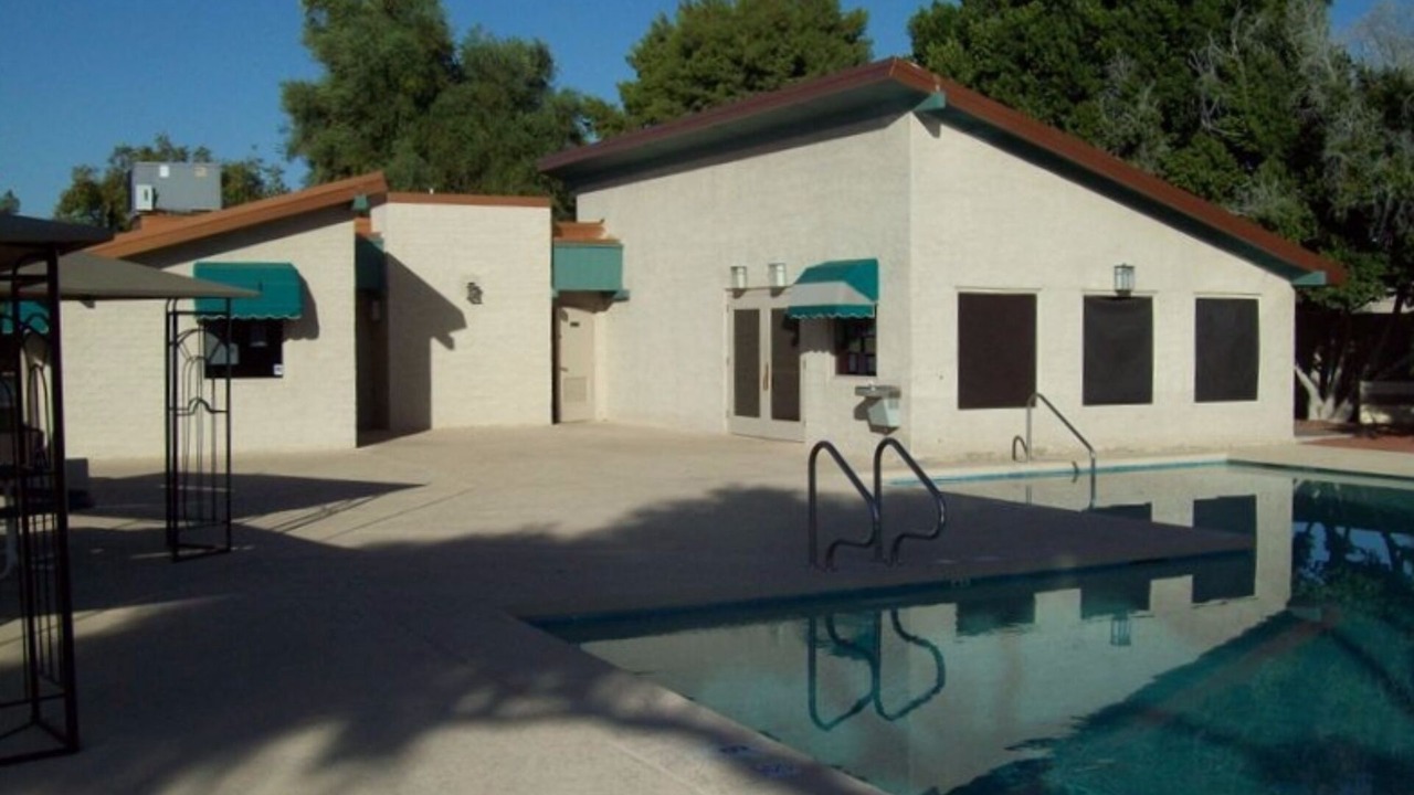 Photo of Outdoor in Mesa
