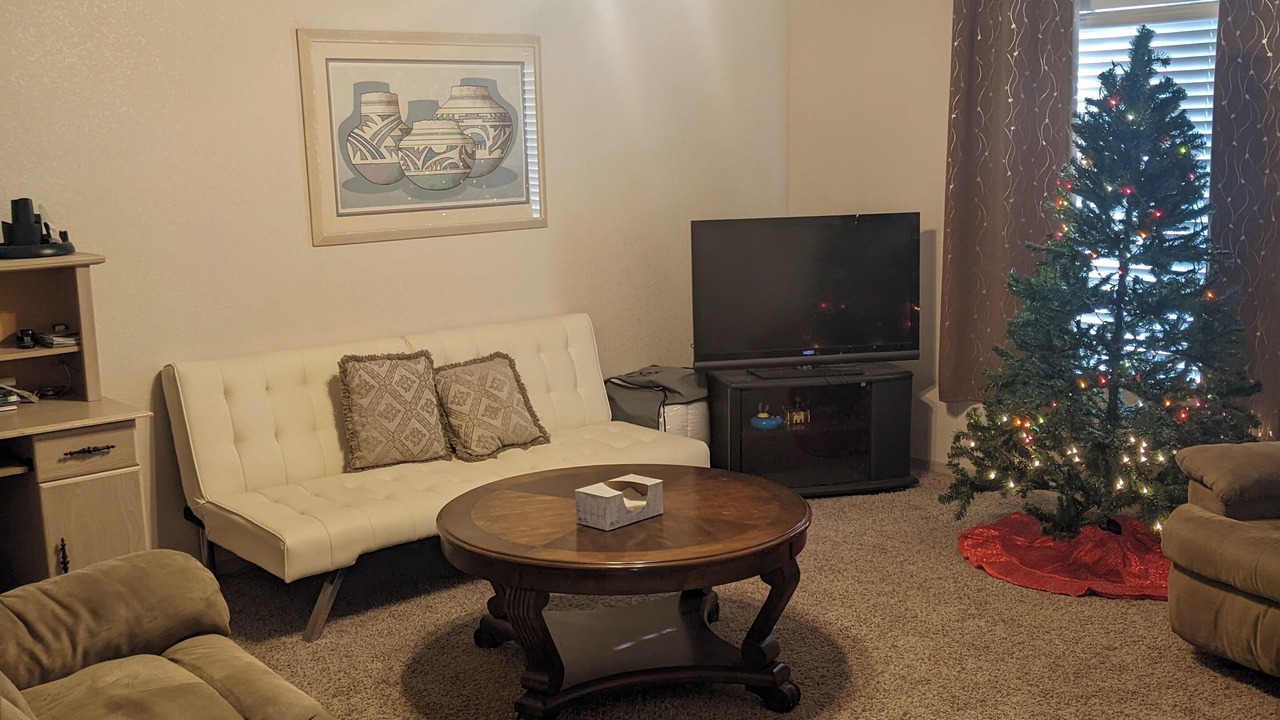 Photo of Livingroom in Mesa