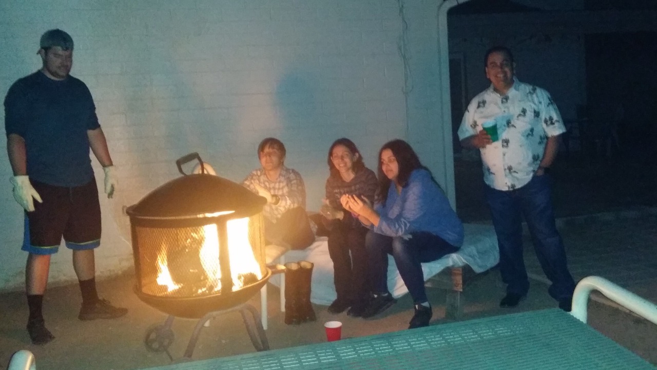 Photo of Outdoor in Mesa