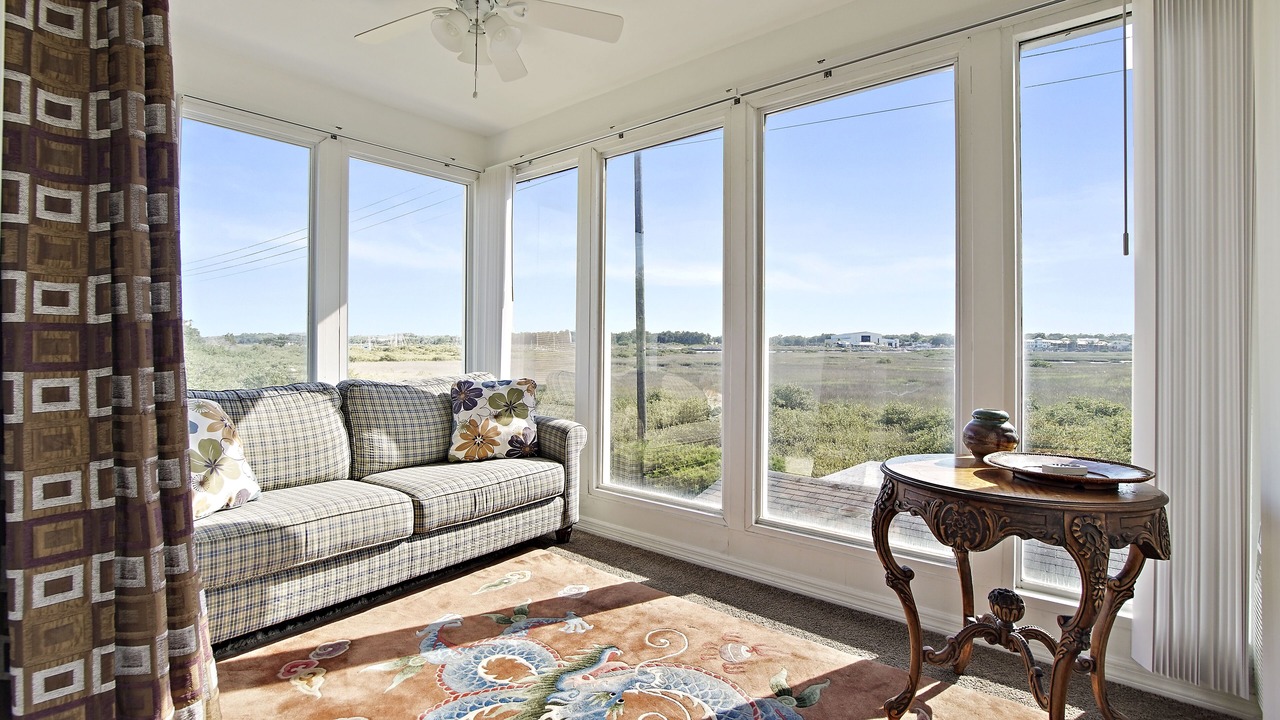 Photo of Bedroom in Lincolnville