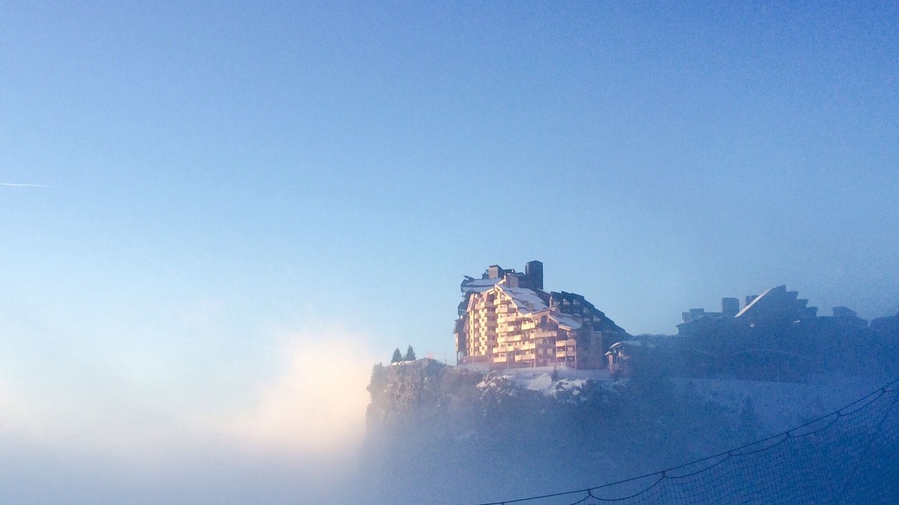 Photo of Others in Avoriaz