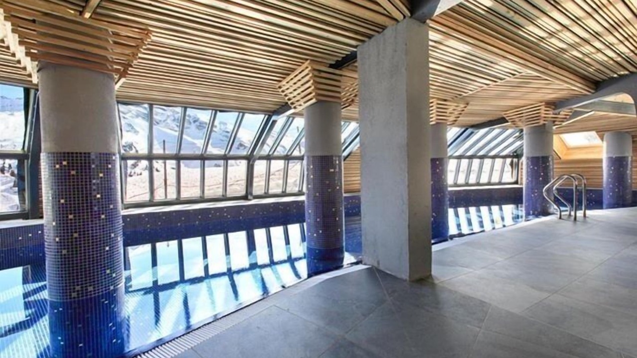 Photo of Outdoor in Avoriaz