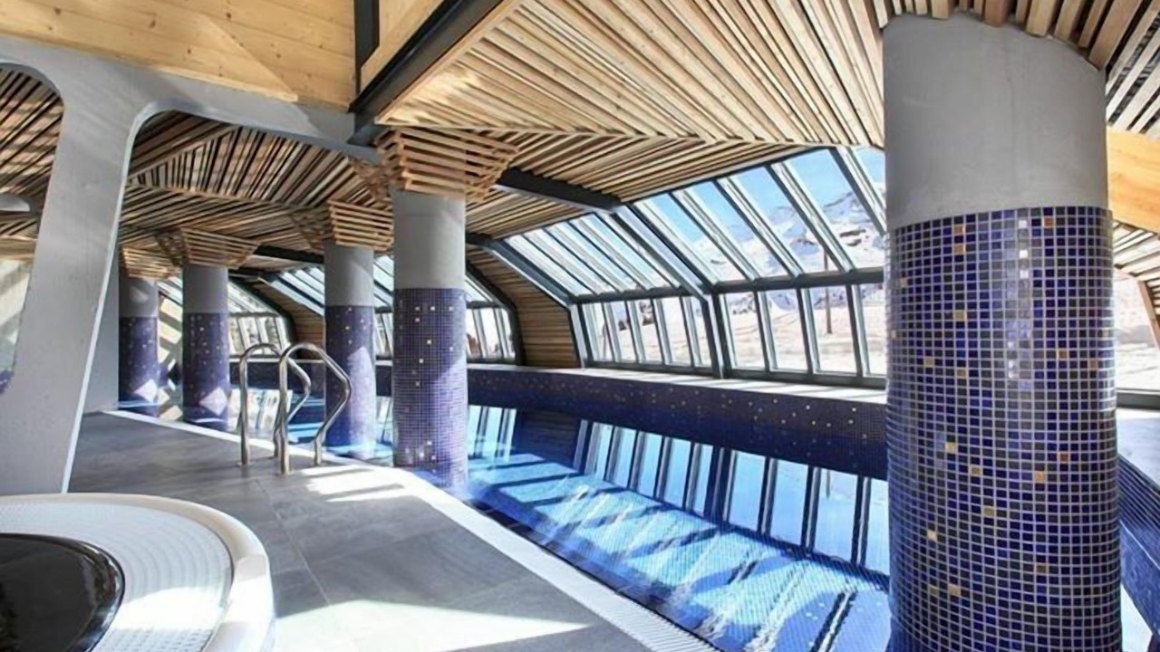 Photo of Outdoor in Avoriaz