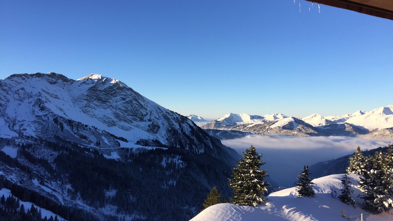 Photo of Others in Avoriaz