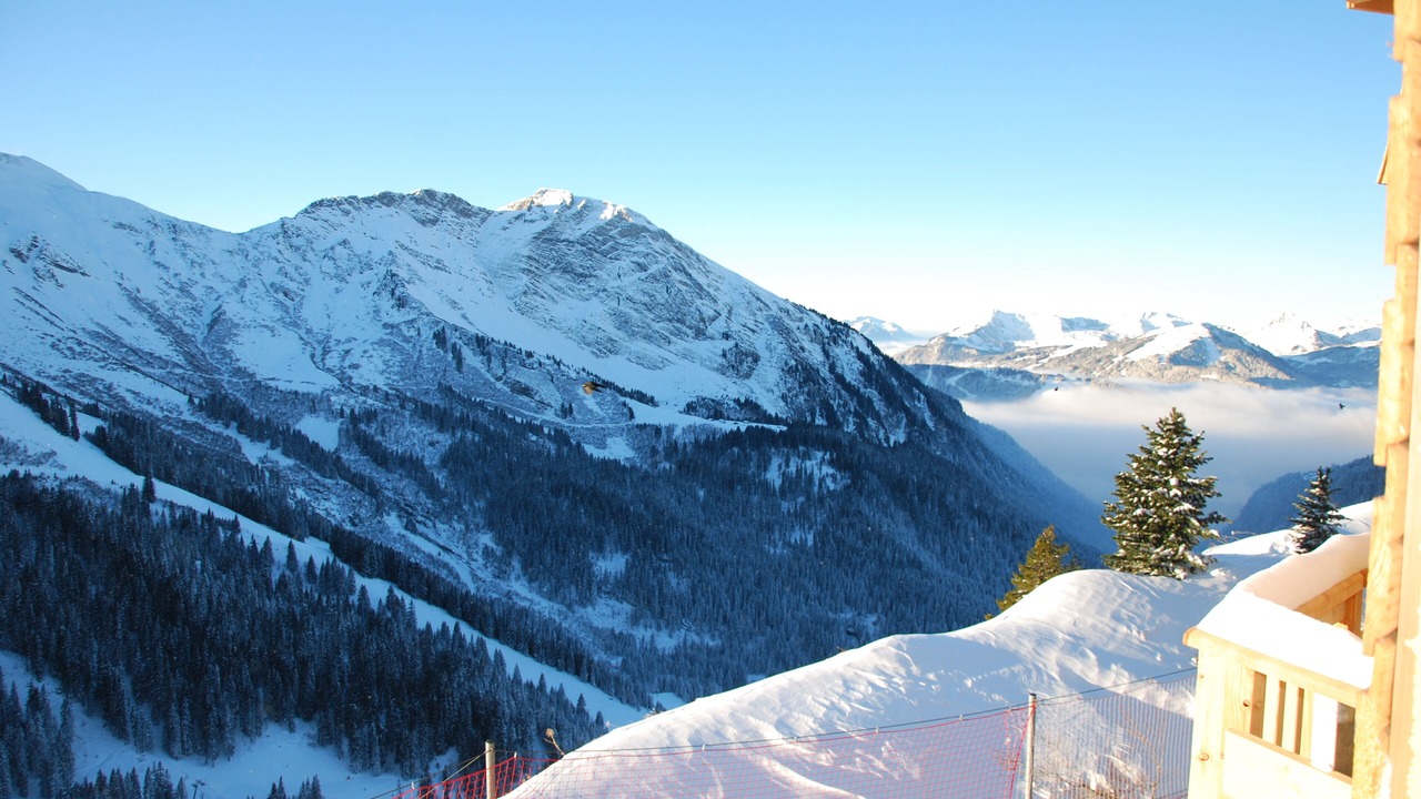 Photo of Others in Avoriaz