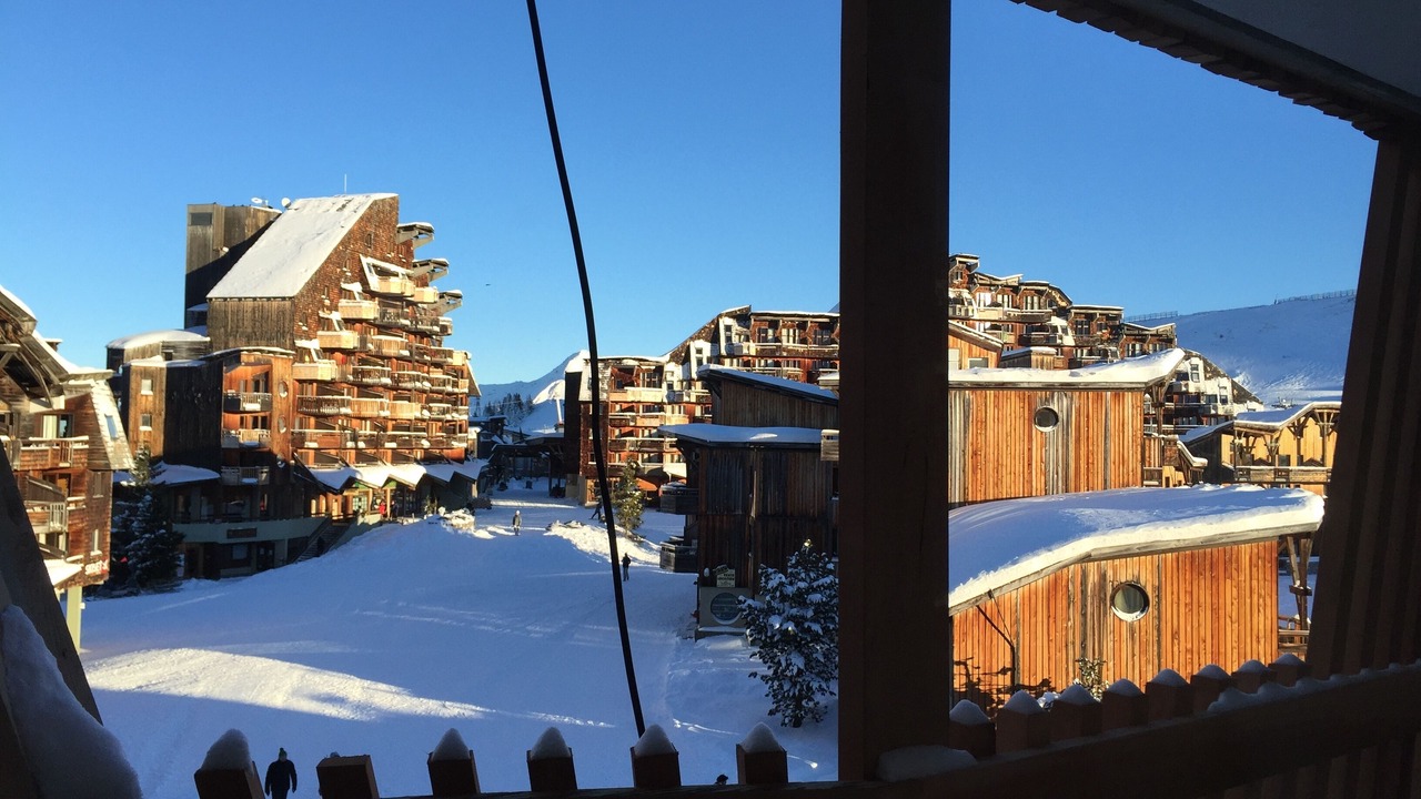Photo of Others in Avoriaz