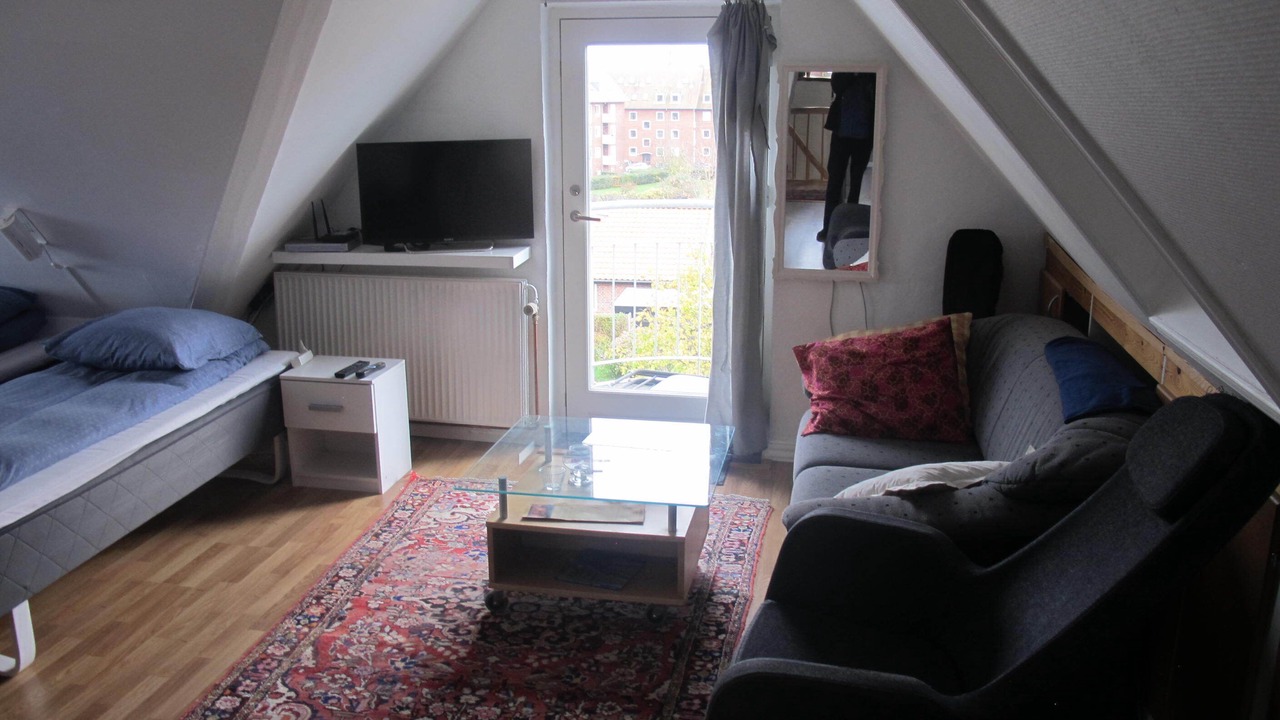 Photo of Bedroom in Aarhus North