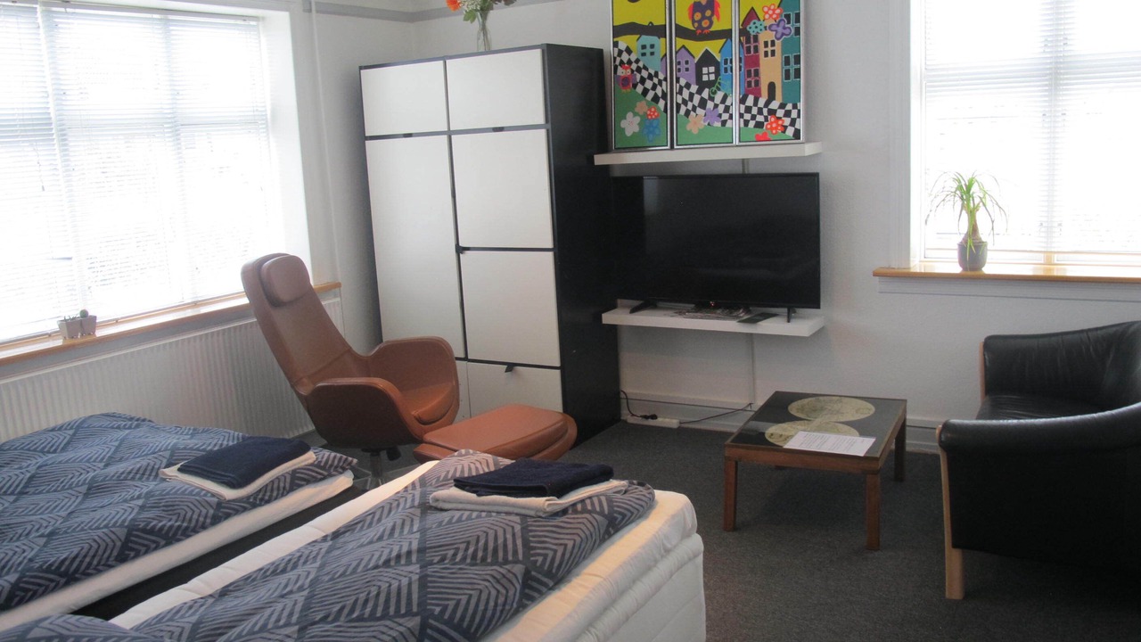 Photo of Bedroom in Aarhus North