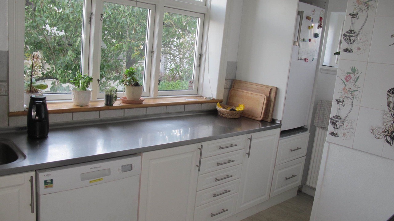 Photo of Kitchen in Aarhus North