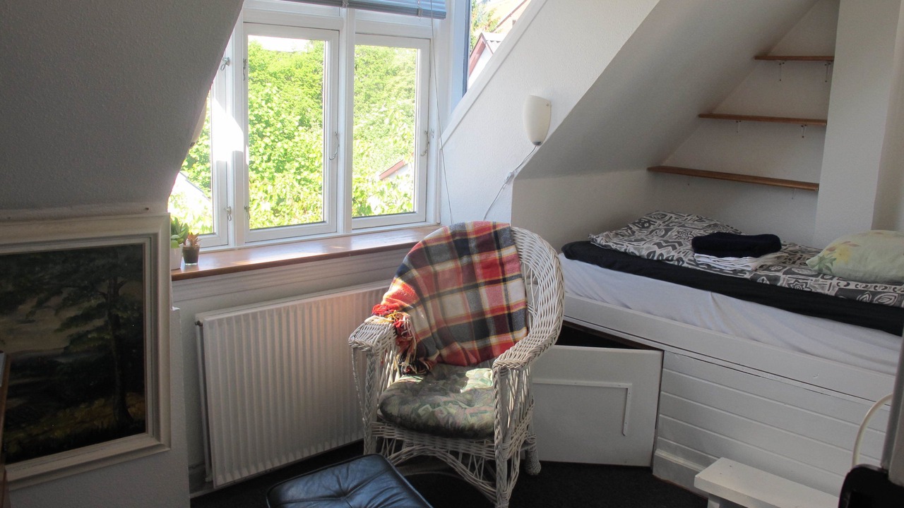 Photo of Bedroom in Aarhus North