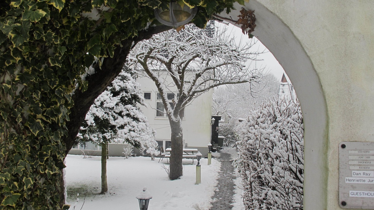 Photo of Outdoor in Aarhus North