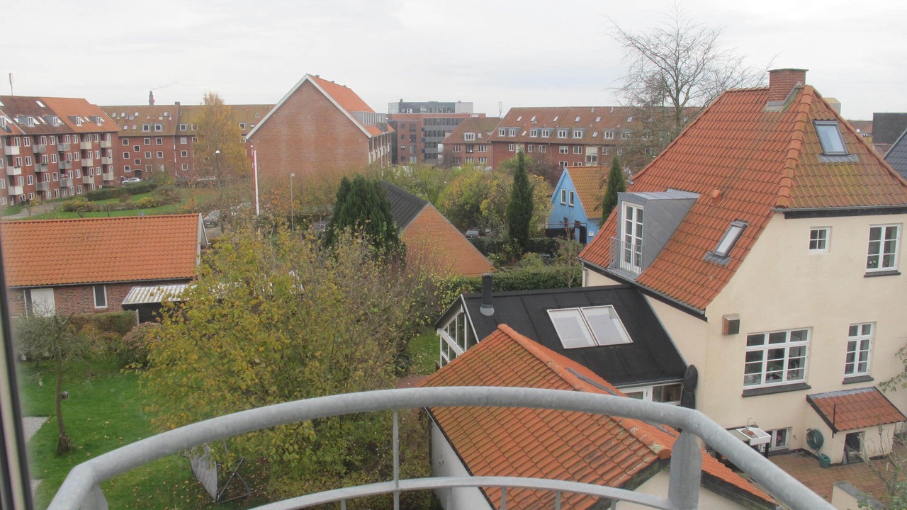 Photo of Bedroom in Aarhus North