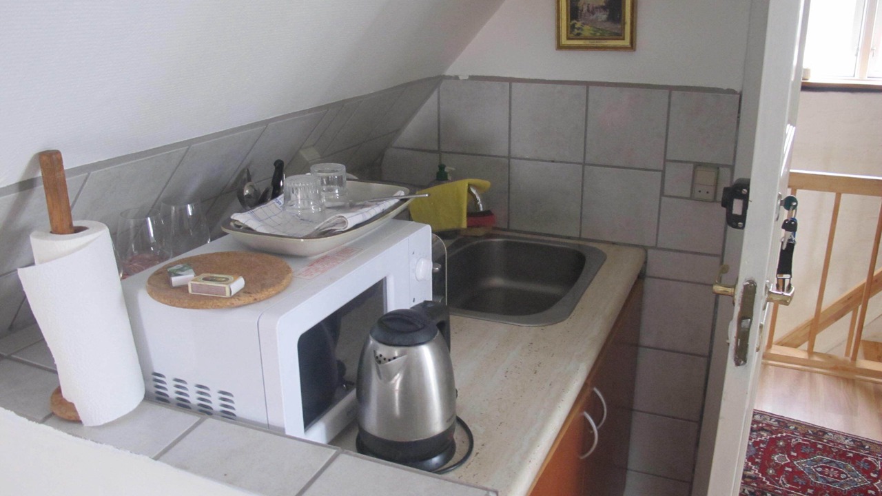 Photo of Kitchen in Aarhus North