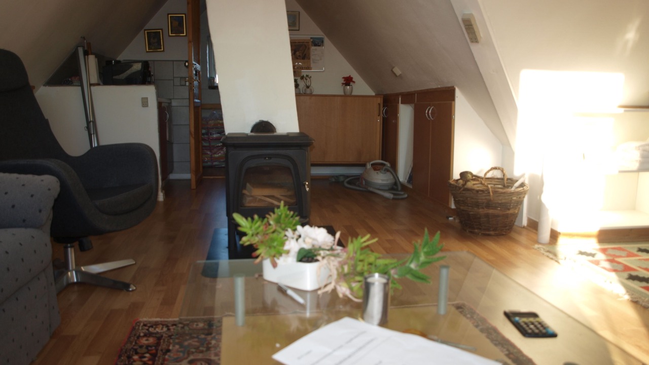 Photo of Livingroom in Aarhus North