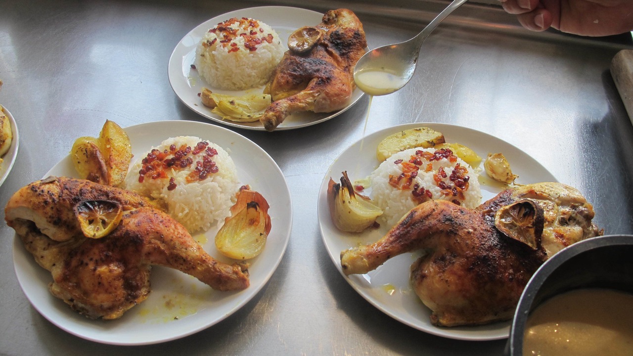 Photo of Others in Aarhus North