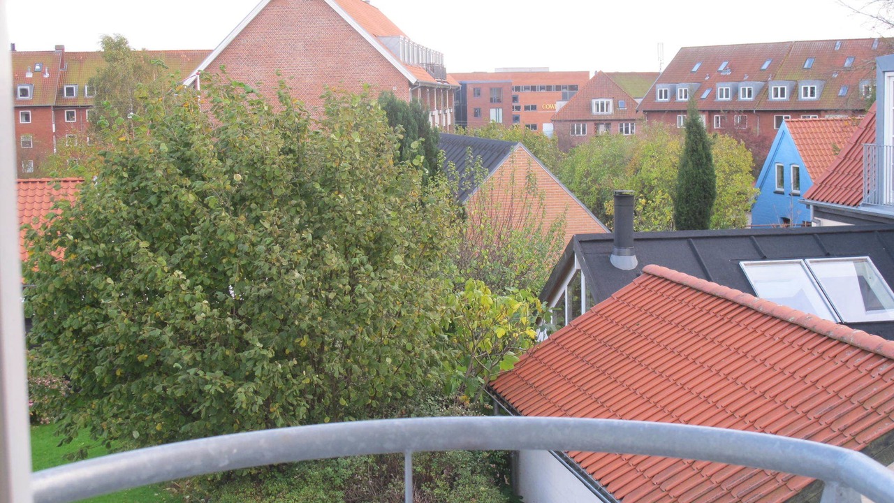 Photo of Bedroom in Aarhus North
