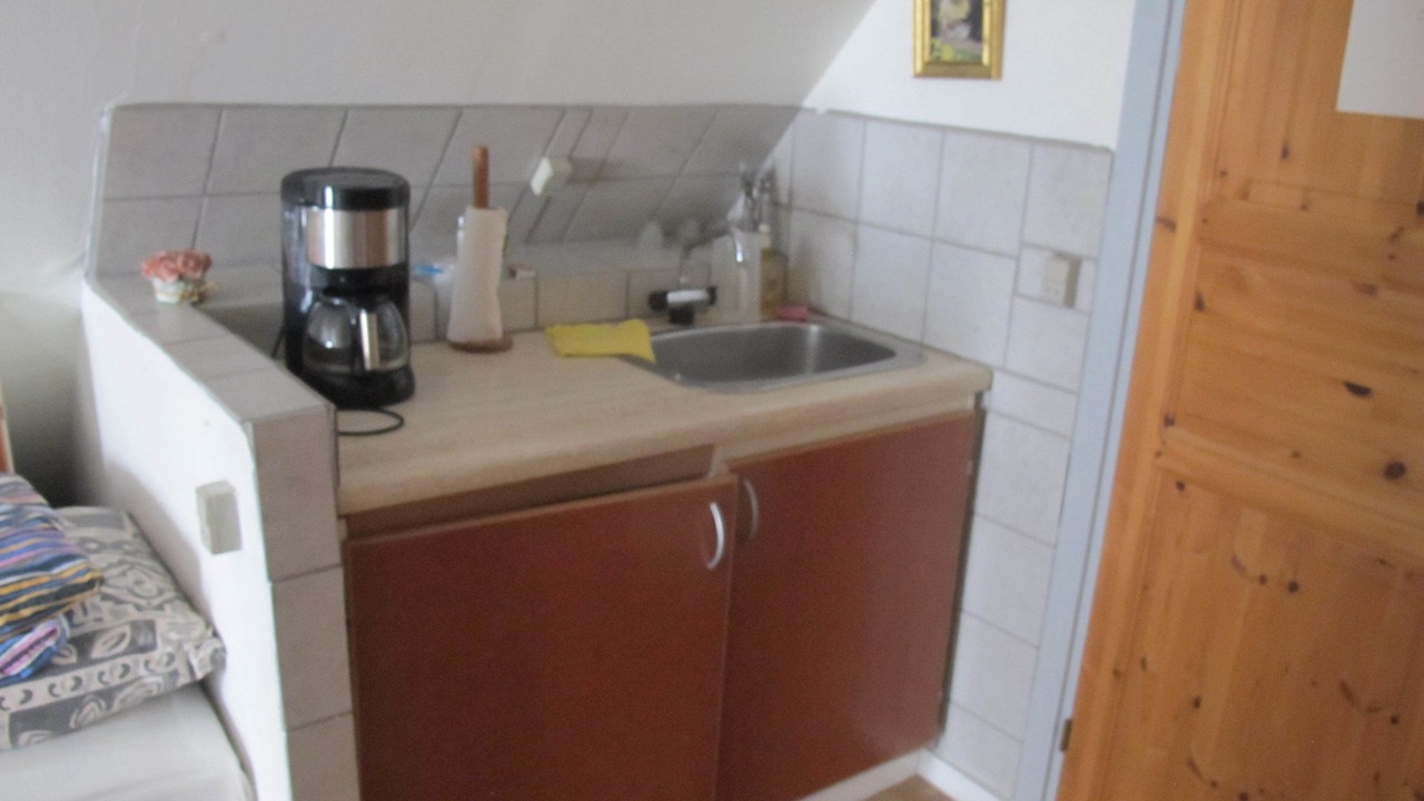 Photo of Kitchen in Aarhus North
