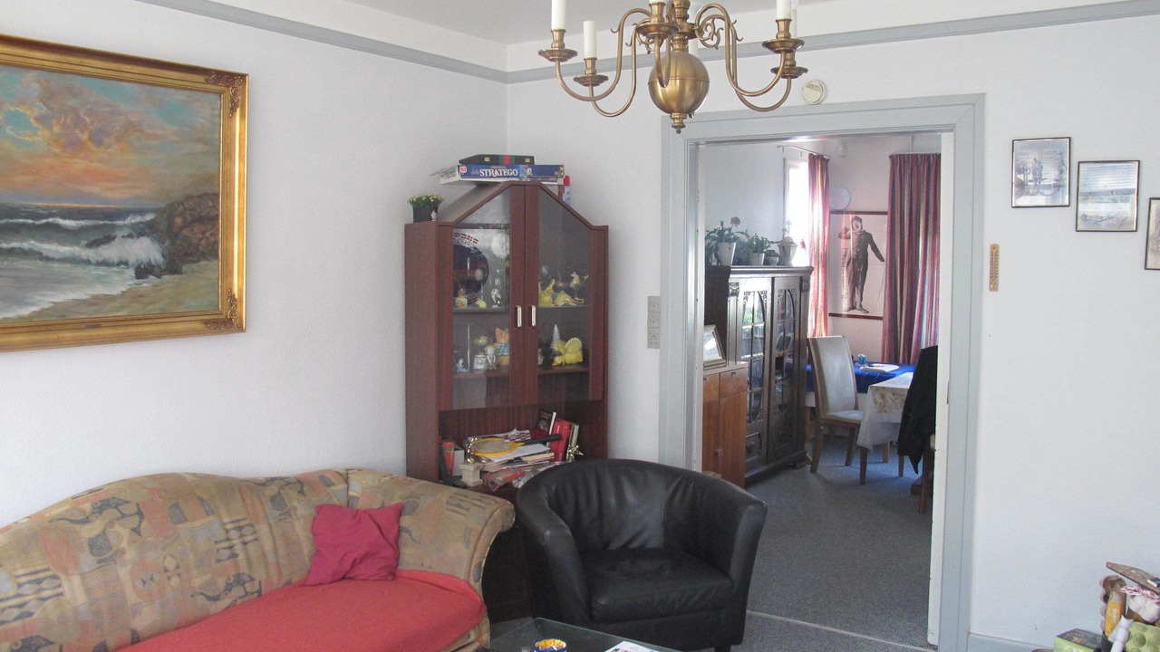 Photo of Bedroom in Aarhus North