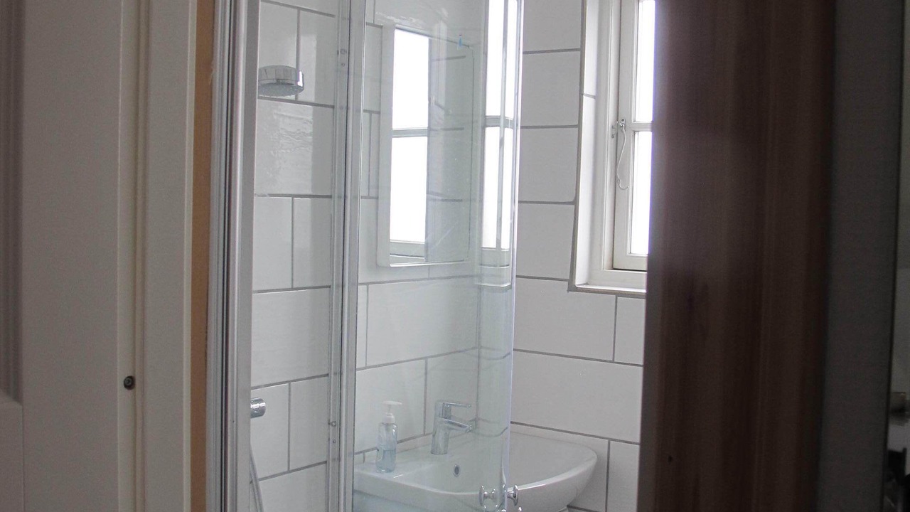 Photo of Bathroom in Aarhus North