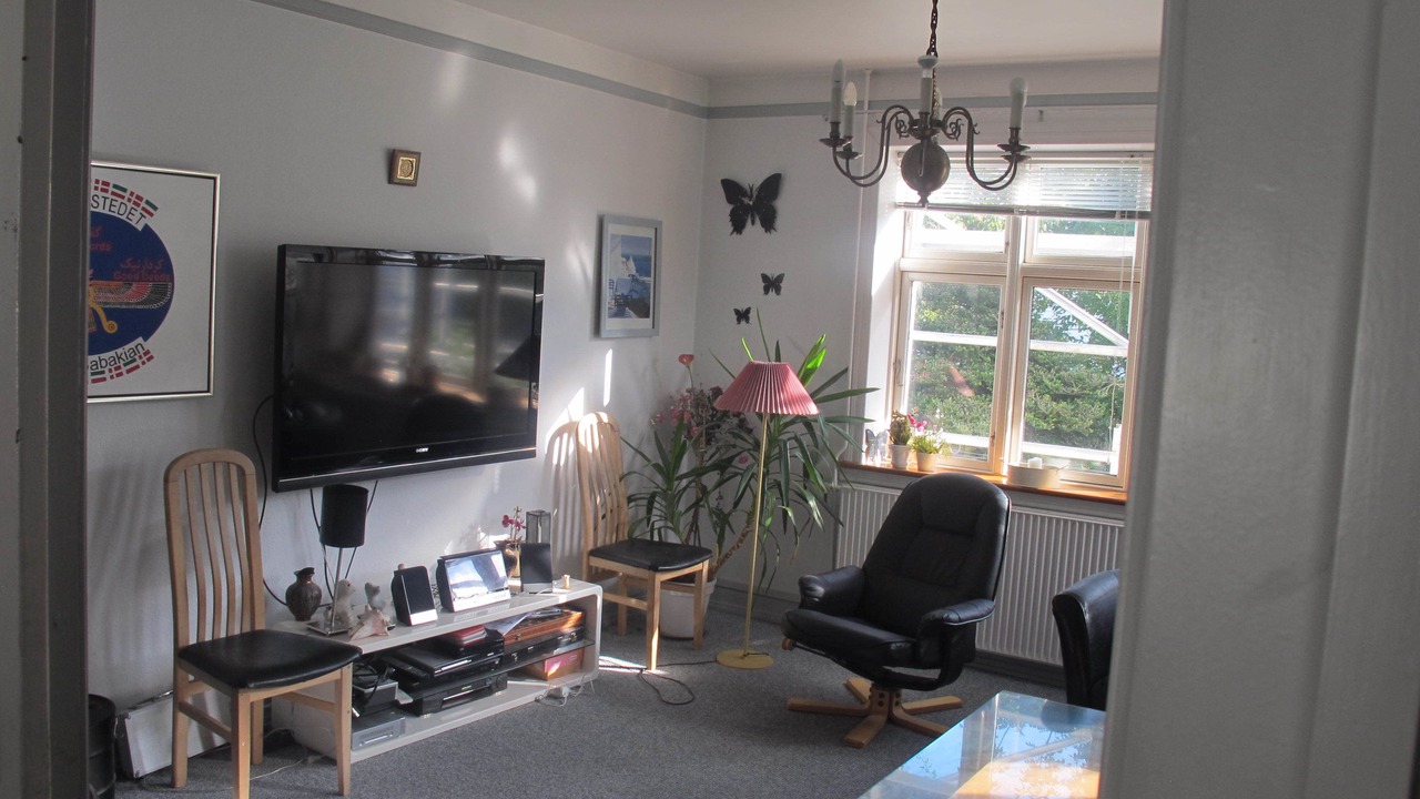 Photo of Livingroom in Aarhus North