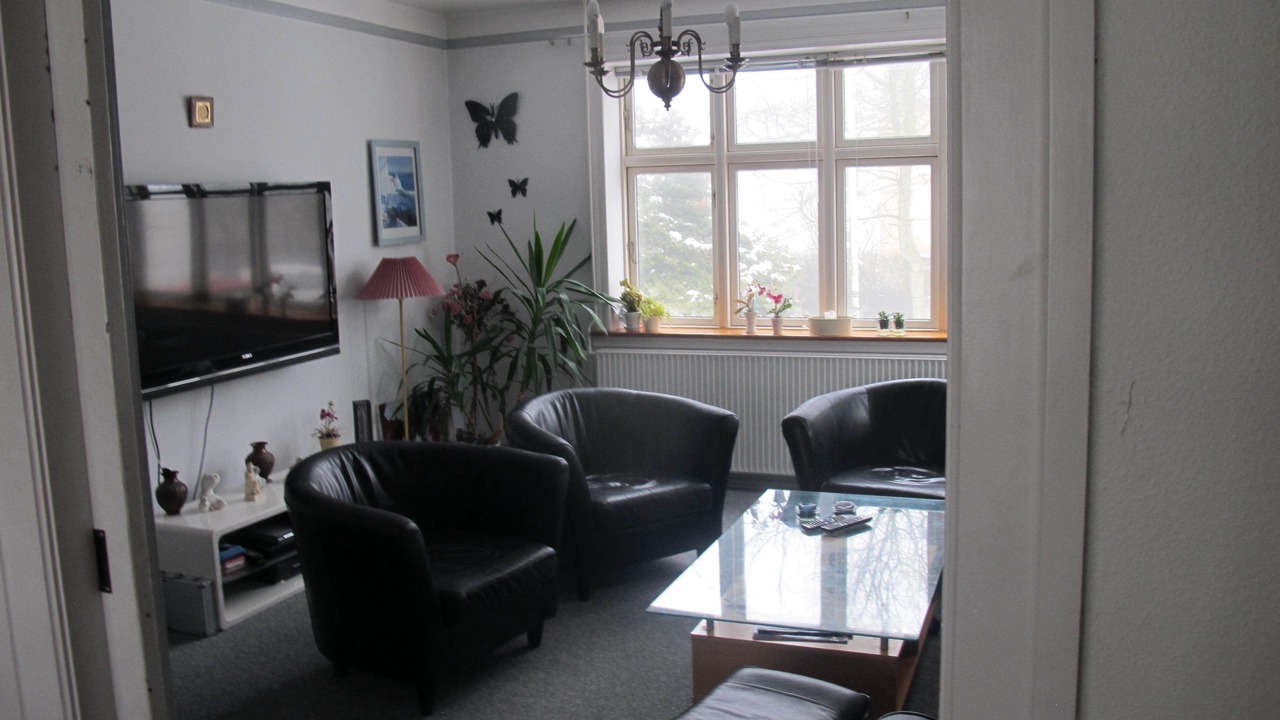 Photo of Livingroom in Aarhus North