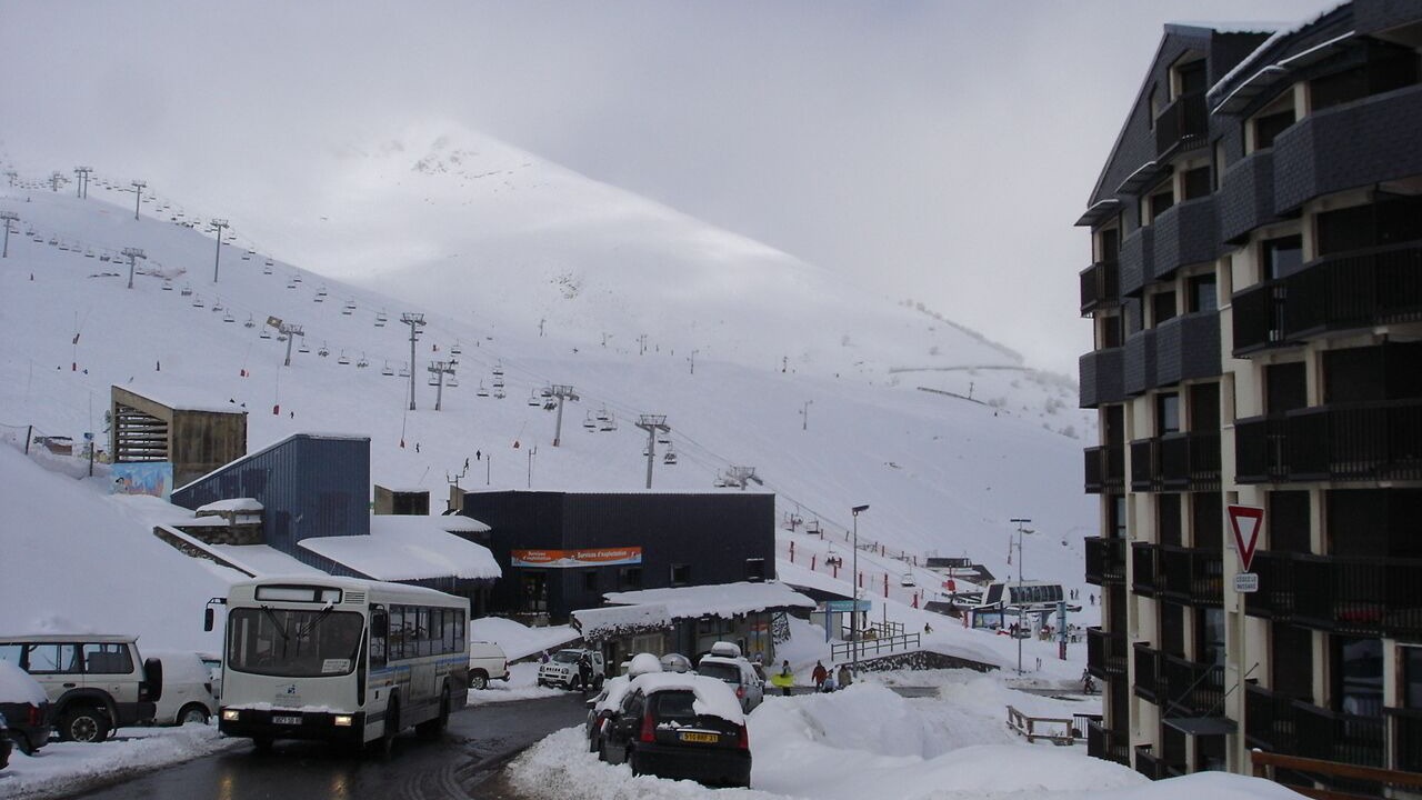Photo of Others in Saint-Lary-Soulan