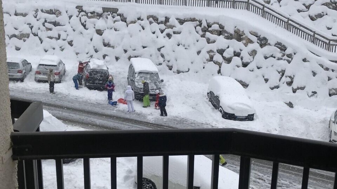 Photo of Outdoor in Saint-Lary-Soulan