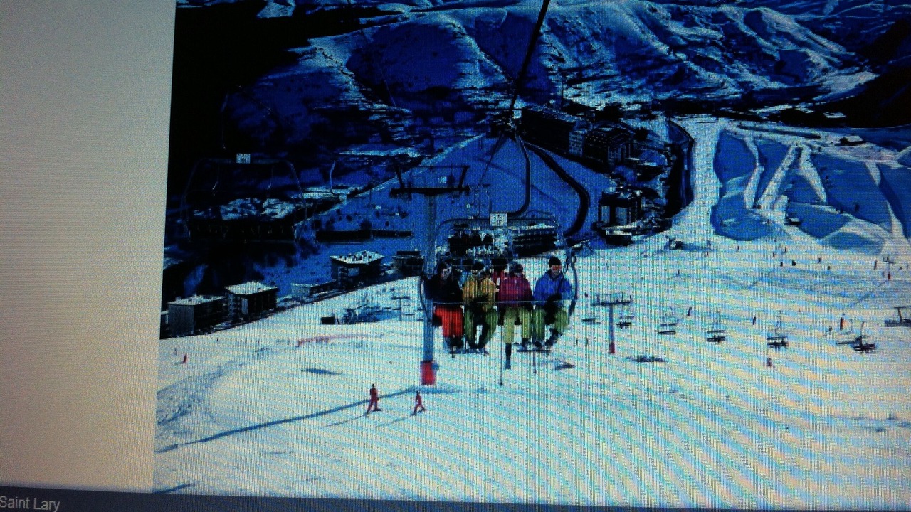 Photo of Others in Saint-Lary-Soulan