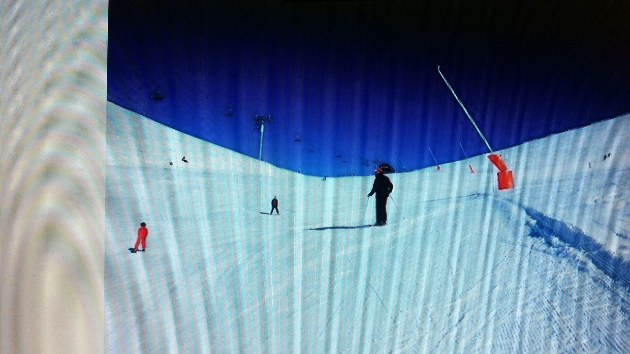 Photo of Others in Saint-Lary-Soulan
