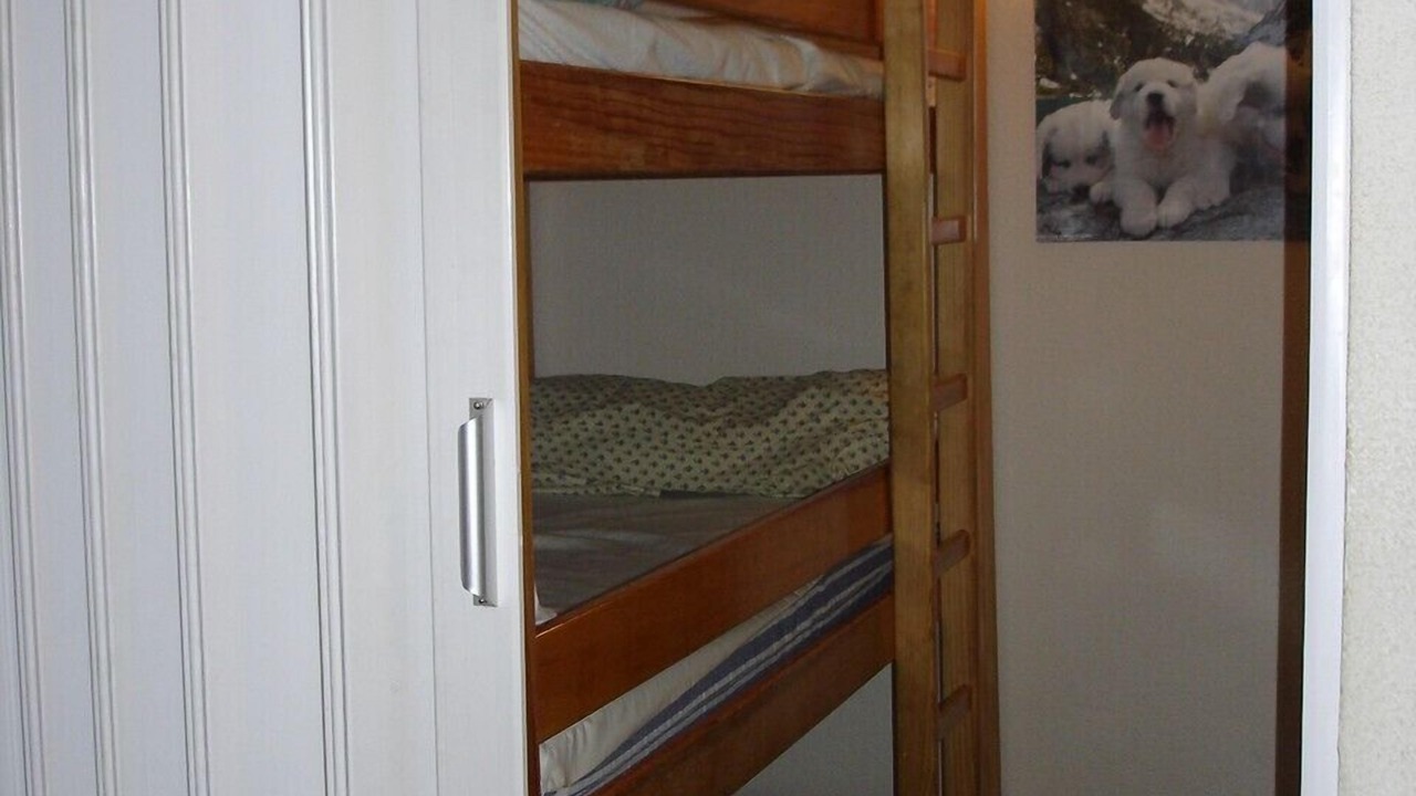 Photo of Bedroom in Saint-Lary-Soulan